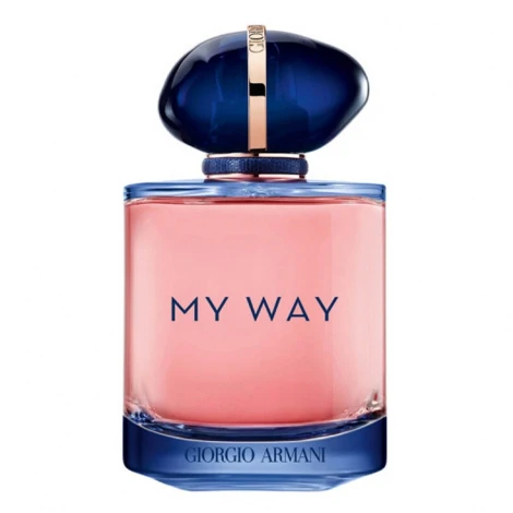 Giorgio Armani My Way intense Eau De Parfum Tester 90ML