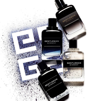 Givenchy Gentleman Eau De Toilette 100ML - الصورة 2
