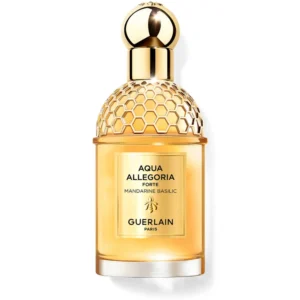 Guerlain Aqua Allegoria Forte Mandarine Basilic Eau De Parfum 75ML