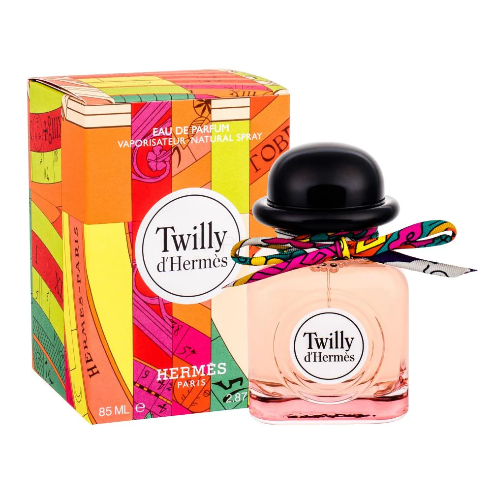 Hermes Twilly D'Hermes Eau De Parfum 85ML - الصورة 2