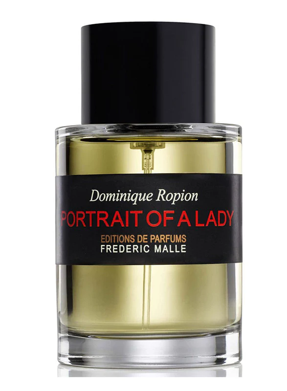 Frederic Malle Portrait Of A Lady Eau De Parfum 100ML