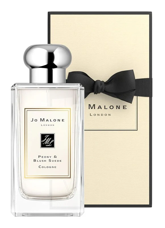 Jo Malone Peony & Blush Suede Eau De Cologne 100ML - الصورة 2