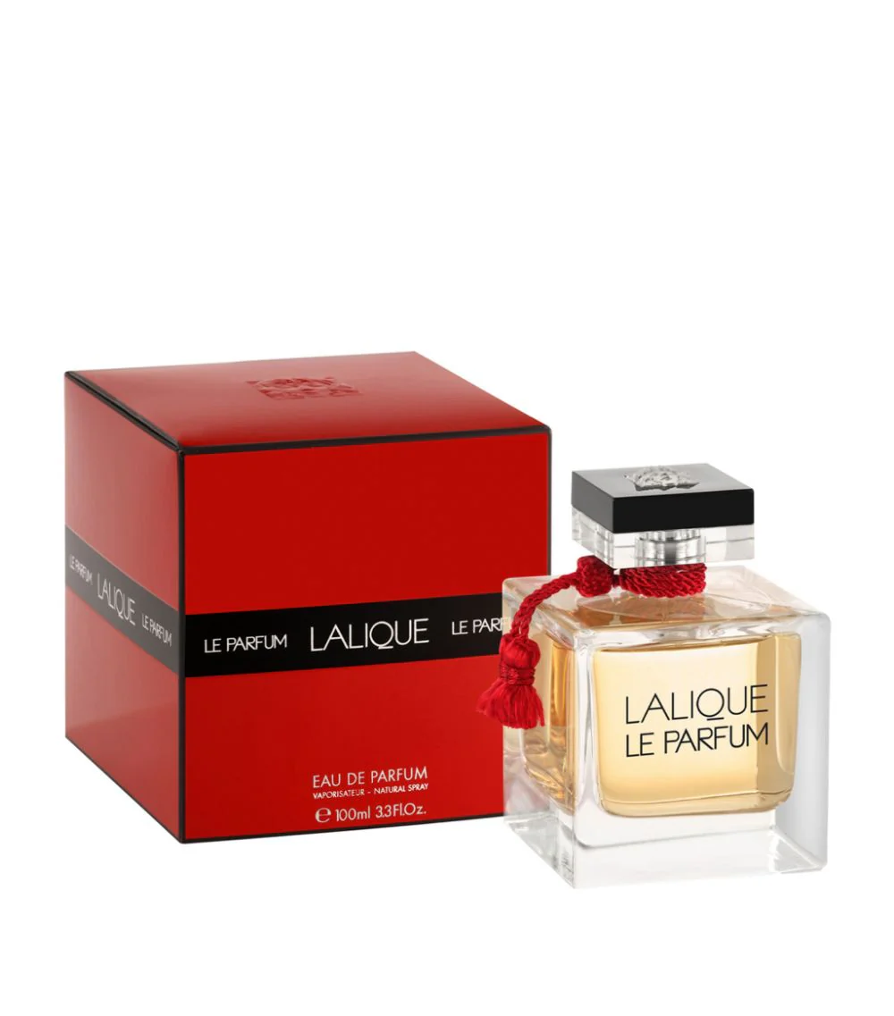 Lalique Le Parfum For Women Eau De Parfum 100ML - الصورة 2