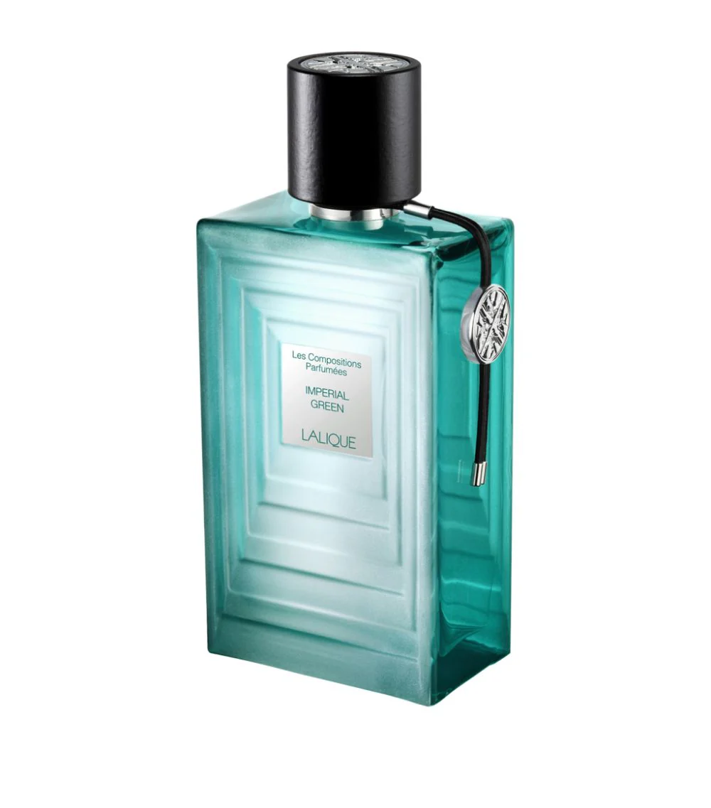 Lalique Les Compositions Parfumees Imperial Geen Unisex Eau De Parfum 100ML
