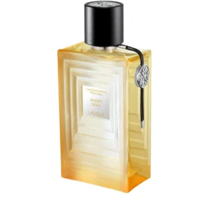 Lalique Les Compositions Parfumees Woody Gold Unisex Eau De Parfum 100ML