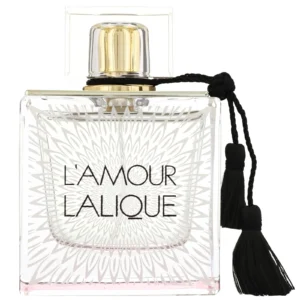 Lalique L'Amour For Women Eau De Parfum 100ML