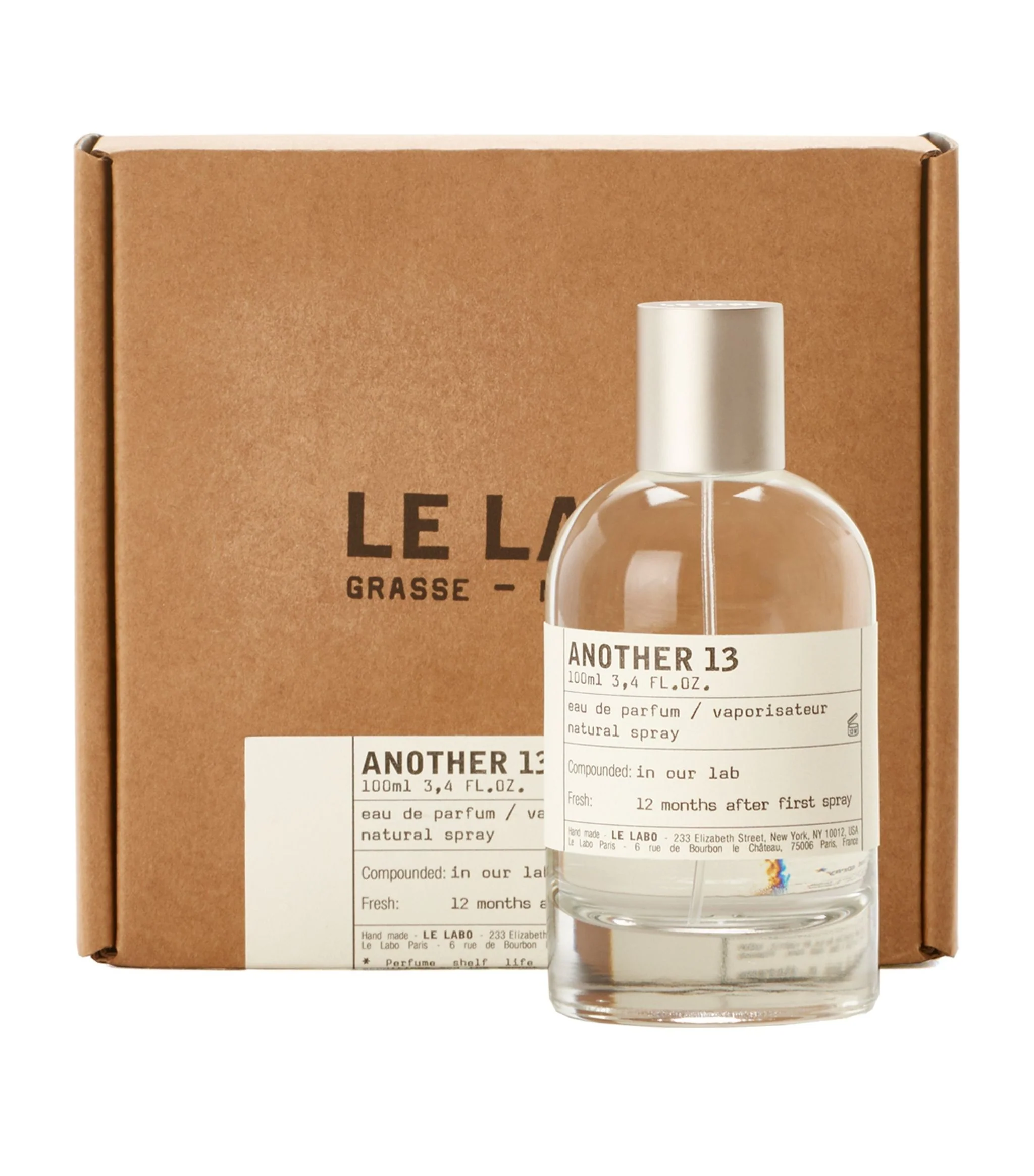 LE LABO Another 13 Unisex Eau De Parfum 100ML - الصورة 2