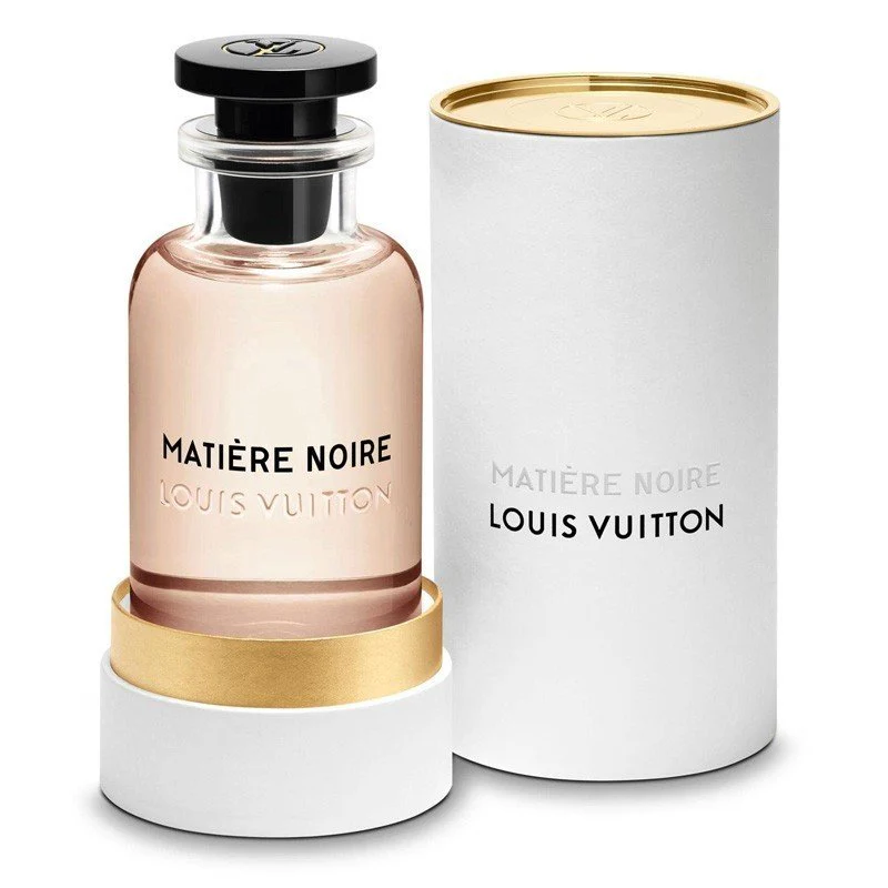 Louis Vuitton Matier Noir Perfume EDP 100ML - الصورة 3