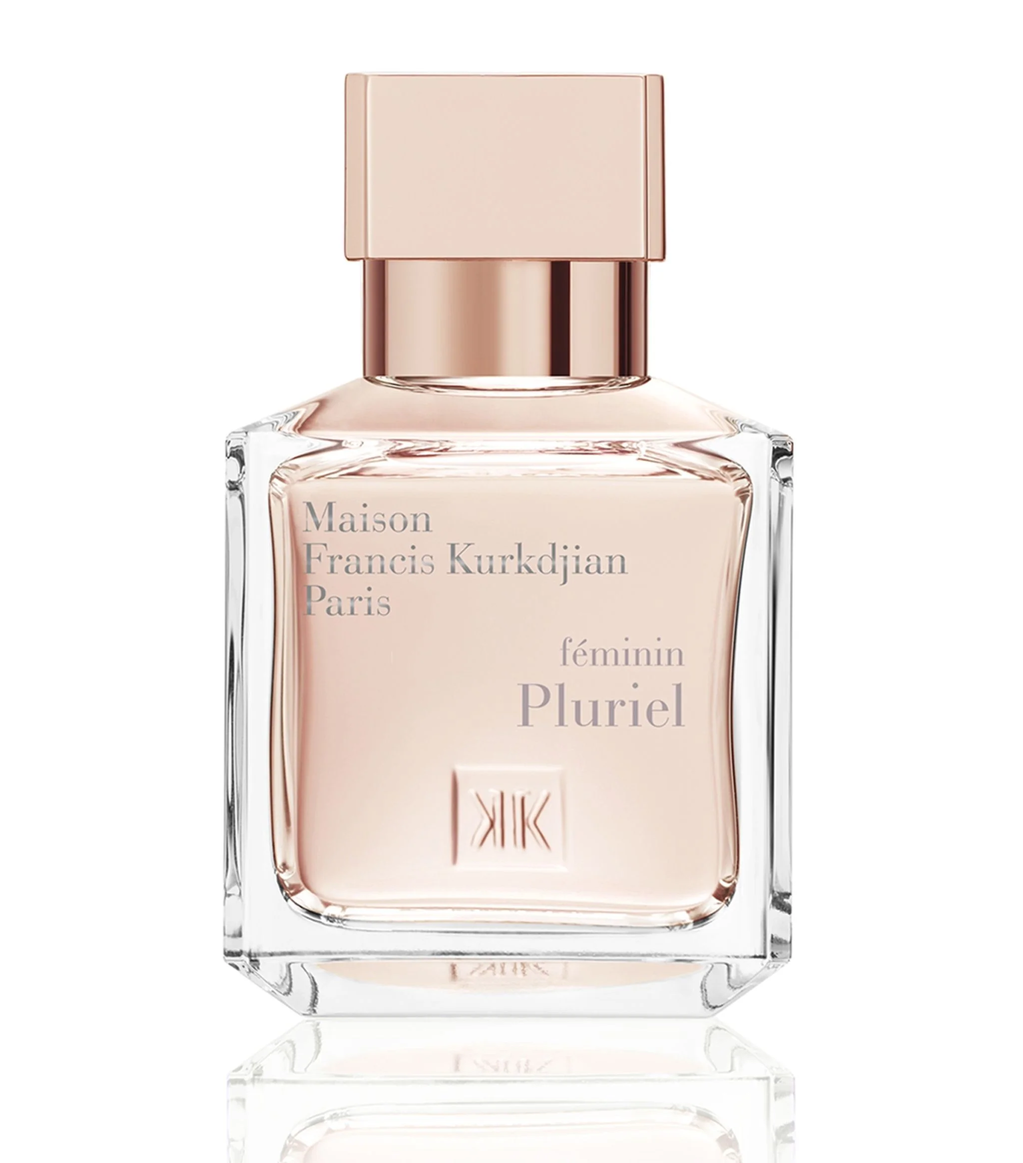 Maison Francis Kurkdjian Feminin Pluriel Perfume Tester EDP