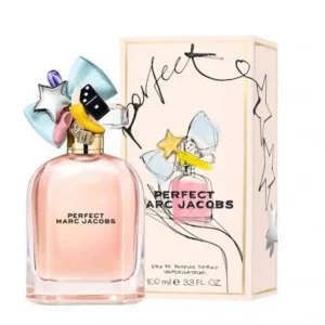 Marc Jacobs Perfect For Women Eau De Parfum 100ML
