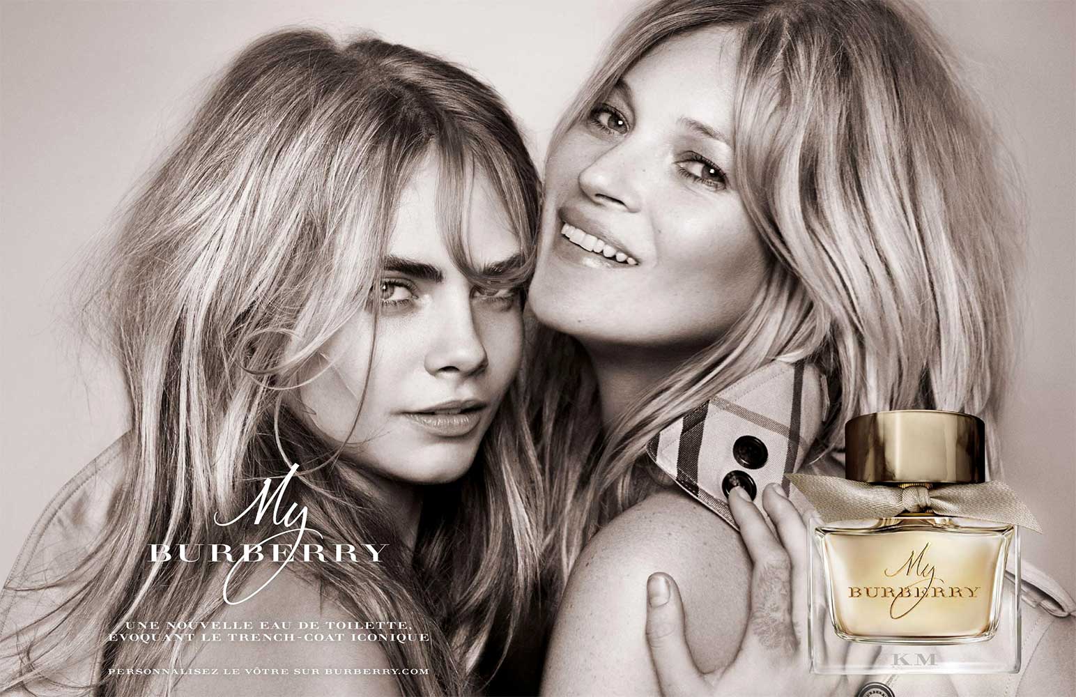 My Burberry Eau de Parfum - الصورة 2