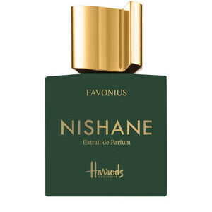 Nishan Vavonius Harrods Extrite de Parfan Exclusive 100ml
