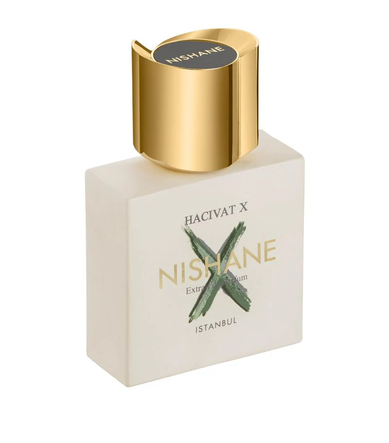 Nishane Hacivat X Extrait De Parfum 100ML - الصورة 2
