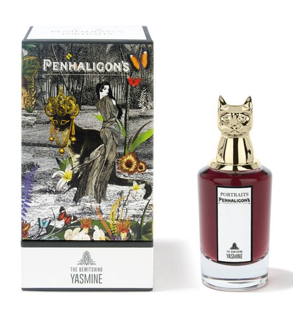 PENHALIGON'S The Bewitching Yasmine Eau De Parfum 75ML - الصورة 2
