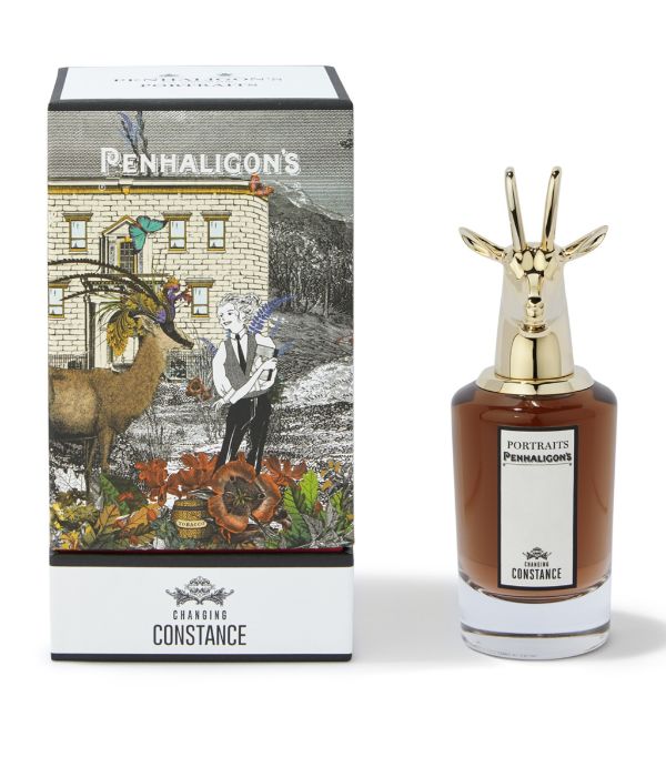 PENHALIGON'S The Changing Constance Eau De Parfum 75ML - الصورة 2