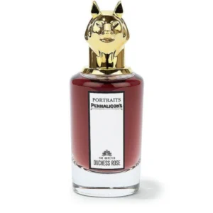 PENHALIGON'S The Coveted Duchess Rose Eau De Parfum 75ML