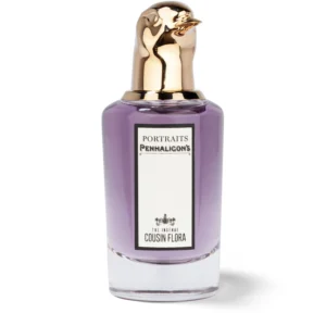 PENHALIGON'S The Ingenue Cousin Flora Eau De Parfum 75ML