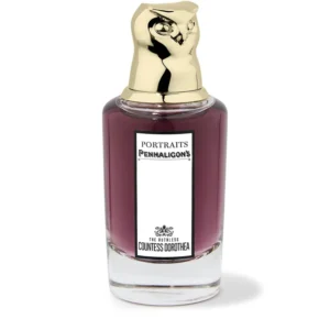 PENHALIGON'S The Ruthless Countess Dorothea Eau De Parfum 75ML