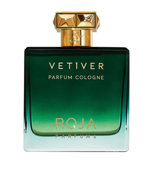 ROJA Parfums Vetiver Pour Homme Parfum Cologne 100ML - الصورة 2