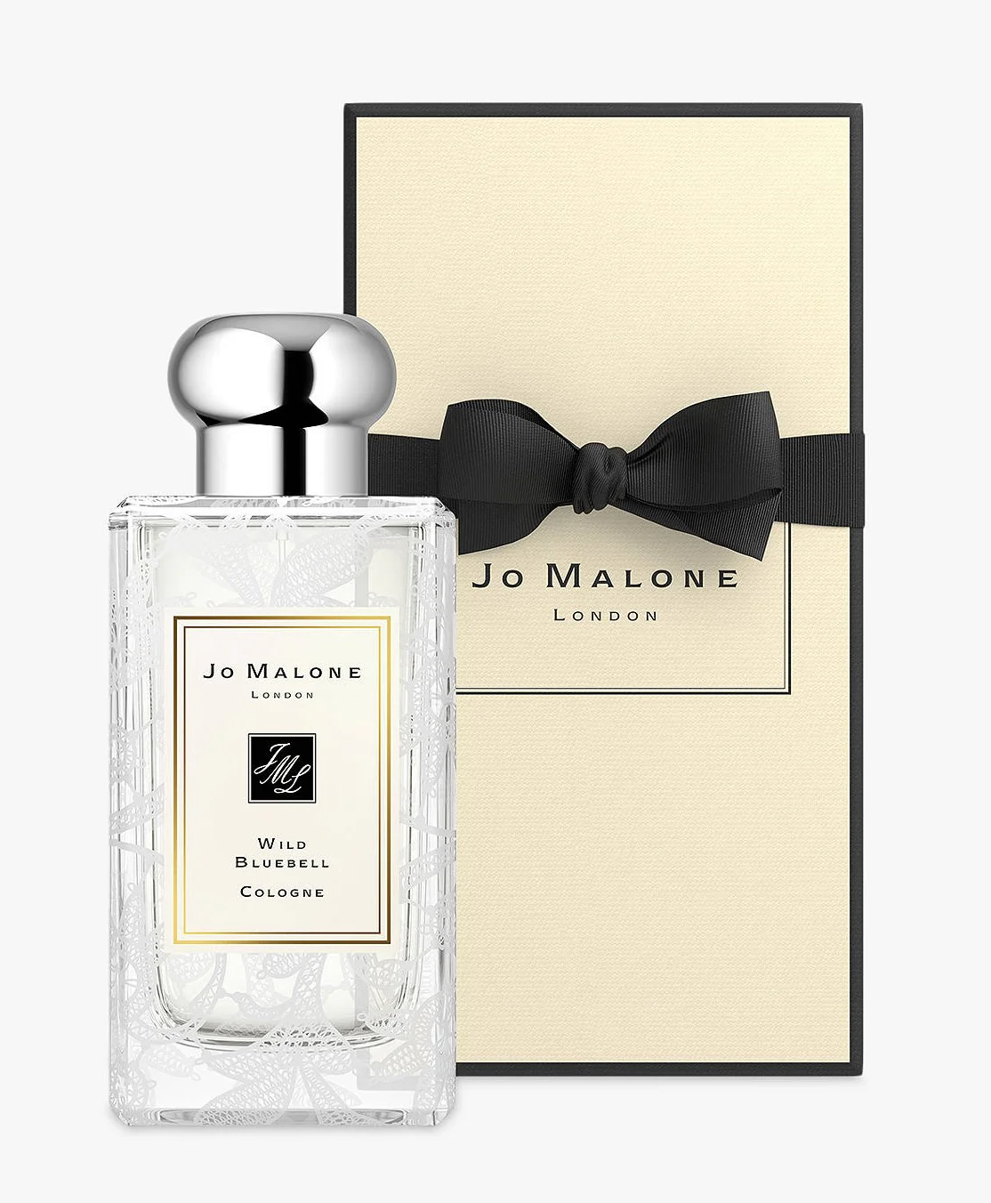 Jo Malone London Wild Bluebell Eau De Parfum 100ML - الصورة 2