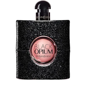 Yves Saint Laurent (YSL) Black Opium Eau De Parfum 90ML