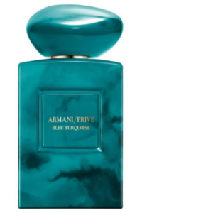Giorgio Armani Bleu Turquoise Eau De Parfum Tester 100ML