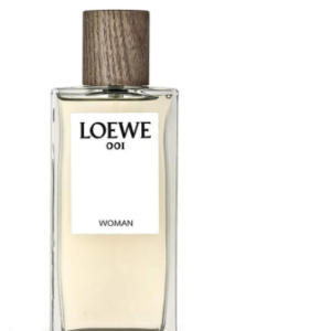 Loewe 001 Woman Eau De Parfum 100ML