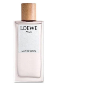 Loewe Agua Mar De Coral Eau De Toilette 100ML