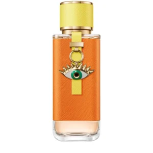 Carolina Herrera Luckycharms Fearless & Fabulous EDP 100ML