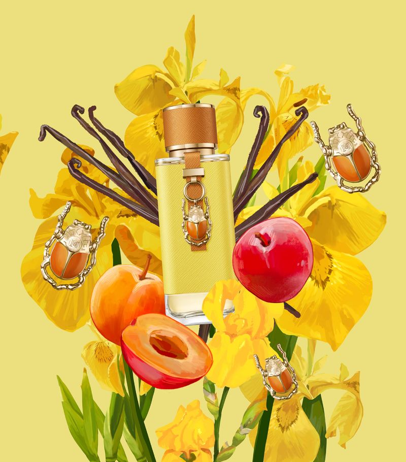 Carolina Herrera Luckycharms Lucky Charm EDP 100ML - الصورة 2