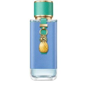 Carolina Herrera Luckycharms Mad World EDP 100ML