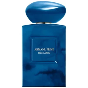 Giorgio Armani Prive Bleu Lazuli Eau De Parfum Tester 100ML